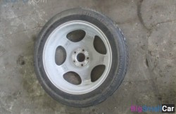 Запаска r19 (36 Колёса с шинами) 36116756858 - купить Батайске