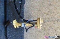 Датчик уровня наполнения лев. (16 Система подачи топлива) 16117494926 - купить Батайске