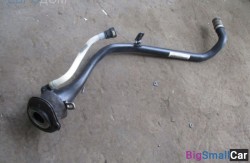 Трубка бака n52n (16 Система подачи топлива) 161172056961 - купить Батайске