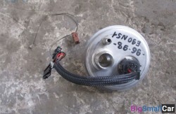 Крышка n51 (16 Система подачи топлива) 16117162166 - купить Батайске