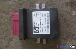 Блок управления топливным насосом n57 (16 Система подачи топлива) 16147276046 - купить Батайске