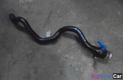 Заливная горловина бака (16 Система подачи топлива) 16117244033 - купить Батайске