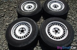 Колеса (36 Колёса с шинами) 36111091735 - купить Батайске