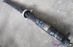 Карданный вал акпп м52 т.у 2.5 (26 Карданный вал) 26111229557