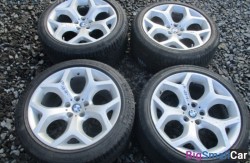 Колеса r20 (36 Колёса с шинами) 36116772249 - купить Батайске