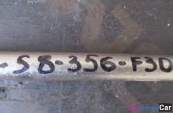 Инструмент ключ балонный (36 Колёса с шинами) 36112159861 - купить Батайске