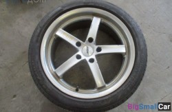 Колеса 225/45 r18 (36 Колёса с шинами) 36000 - купить Батайске