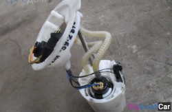 Насос топливный (16 Система подачи топлива) 16117297778