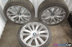 Колеса комплект (36 Колёса с шинами) 360001 - купить Батайске