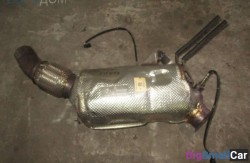 Катализатор b47 (18 Система выпуска ОГ) 18308579288 Катализатор b47 (18 Система выпуска ОГ) 18308579288