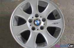 Колеса 7jx16eh2 (36 Колёса с шинами) 36000 - купить Батайске