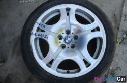 Колеса (36 Колёса с шинами) 36116754998 - купить Батайске