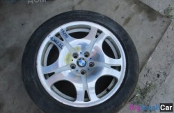 Колеса (36 Колёса с шинами) 36116753238 - купить Батайске