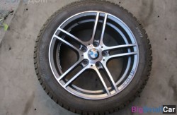 Колеса 225/50 r17 (36 Колёса с шинами) 36116787648 - купить Батайске