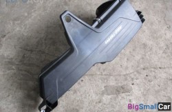 Корпус воздушного фильтра n47 (13 Подготовка и регулир. рабочей смеси) 13718511655