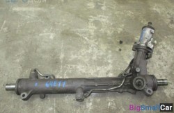 Рулевая рейка м54 (32 Рулевое упр. и геометрия подвески) 32106780925