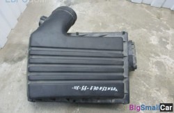 Корпус воздушного фильтра n52 (13 Подготовка и регулир. рабочей смеси) 13717548885