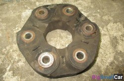 Эластичная муфта n20 (26 Карданный вал) 26117527392 Эластичная муфта n20 (26 Карданный вал) 26117527392