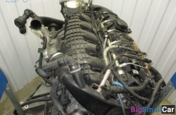 Датчик коленвала n54 (13 Подготовка и регулир. рабочей смеси) 13627525015 - купить Батайске