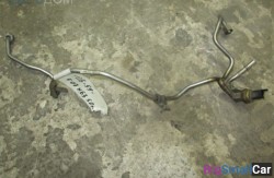 Трубка n63 (13 Подготовка и регулир. рабочей смеси) 13537622850 - купить Батайске