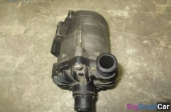 Помпа n63 (13 Подготовка и регулир. рабочей смеси) 11517566335 - купить Батайске