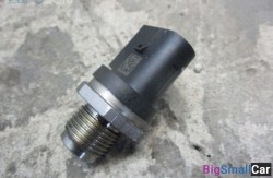 Датчик давления (13 Подготовка и регулир. рабочей смеси) 13517823454 - купить Батайске