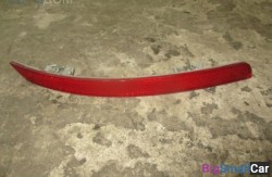 Отражатель (катафот) задн. лев. (63 Осветительные приборы) 63147210795