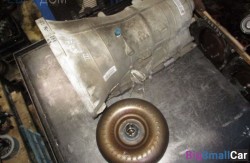 Акпп 6нр26 (24 АКПП) 24007539767