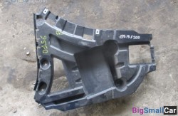 Крепление бампера задн. прав. (51 Оснащение Кузов) 51127210078 - купить Батайске