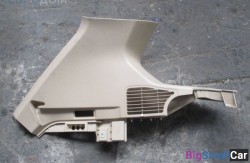 Обшивка стойки задн. лев. (51 Оснащение Кузов) 51437229077 - купить Батайске