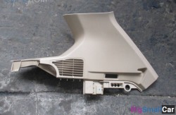 Обшивка стойки задн. прав. (51 Оснащение Кузов) 51437229078 - купить Батайске