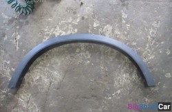 Накладка арки колеса задн. лев. (51 Оснащение Кузов) 51777210083 - купить Батайске