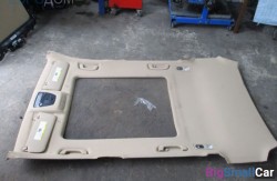 Потолок под люк (51 Оснащение Кузов) 51447289378 - купить Батайске