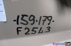 Обшивка двери задн. лев. (51 Оснащение Кузов) 51427279931 - купить Батайске