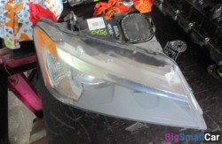 Фара перед. прав. (63 Осветительные приборы) 63117222026