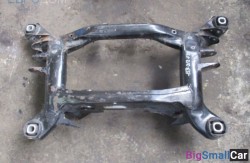 Балка задняя n52 (33 Задний мост) 33316857983 - купить Батайске