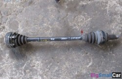 Привод задн. (33 Задний мост) 33207605486 - купить Батайске