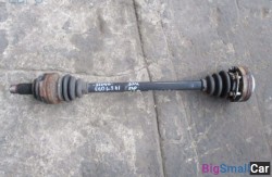 Привод задн. (33 Задний мост) 33207550021 - купить Батайске