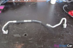 Трубка n20 (64 Отопления и кондиционирования) 64539213844