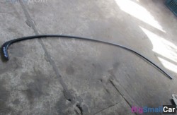 Молдинг стекла прав. (51 Оснащение Кузов) 51357258334 - купить Батайске