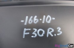 Обшивка двери задн. прав. (51 Оснащение Кузов) 51427364964 - купить Батайске