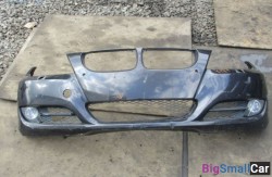 Бампер передний (51 Оснащение Кузов) 511172042491 - купить Батайске