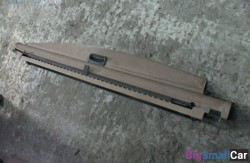 Шторка багажника (51 Оснащение Кузов) 51473413374 - купить Батайске