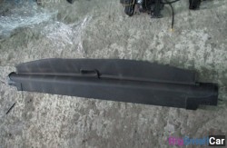 Шторка багажника (51 Оснащение Кузов) 51473424662 - купить Батайске