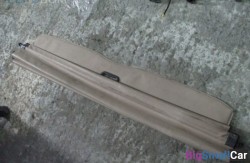 Шторка багажника (51 Оснащение Кузов) 51477027254 - купить Батайске