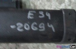 Шторка багажника (51 Оснащение Кузов) 51000 - купить Батайске