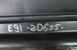 Шторка багажника (51 Оснащение Кузов) 51479152047 - купить Батайске