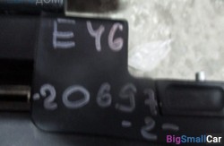 Шторка багажника (51 Оснащение Кузов) 51468223046 - купить Батайске