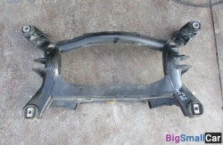 Балка задняя n20 (33 Задний мост) 33316851656 - купить Батайске