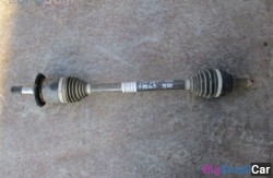 Привод задн. лев. (33 Задний мост) 33207637445 - купить Батайске